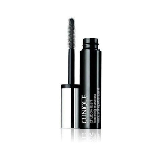 CLINIQUE CLINIQUE Mascara Pestañas Epaississant 01 Jumbo Jet Wimperntusche schwarz