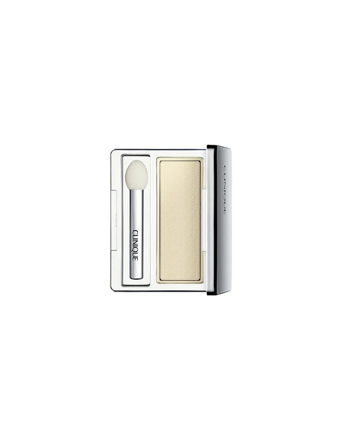 Clinique All About Shadow Soft Matte Aa French Vanilla Lidschatten