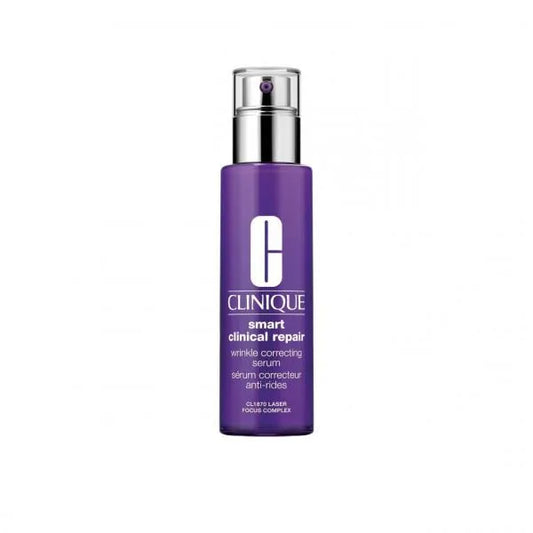 CLINIQUE Clinique Smart Clinical Repair Serum 30 ml Pflege für die Haut Kosmetik