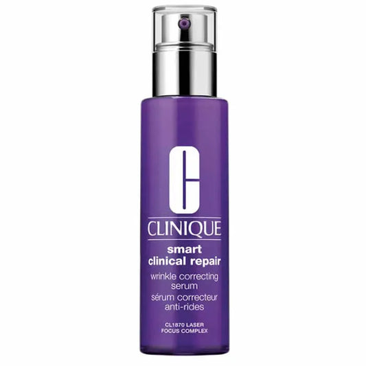 CLINIQUE Clinique Smart Clinical Repair Serum 50 ml Gesichtspflege Serum
