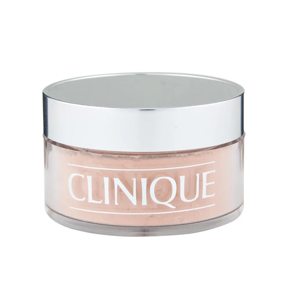 CLINIQUE CLINIQUE Blended Face Powder Transparent IV Puder Gesichtspuder transparent