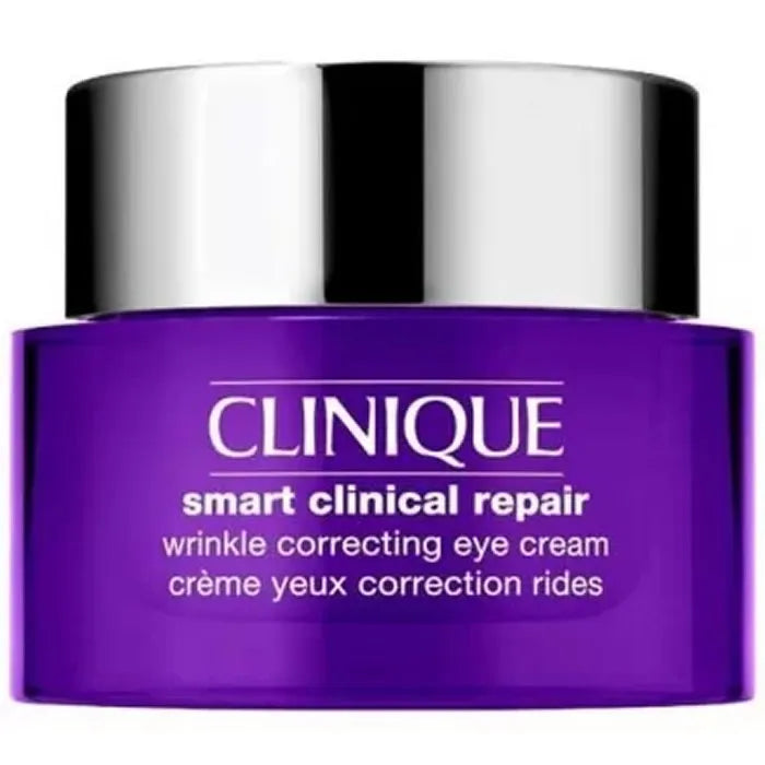 CLINIQUE Clinique Smart Clinical Repair Augencreme 15 ml Pflege für die Augenpartie