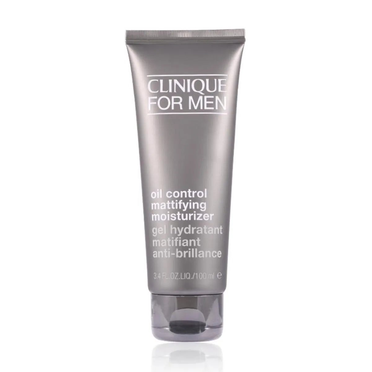 CLINIQUE CLINIQUE For Men Oil Control Moisturizer 100 ml Feuchtigkeitspflege für Männer Kosmetik