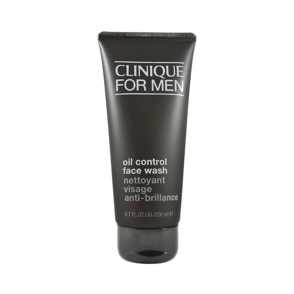 CLINIQUE CLINIQUE Men Face Wash 200 ml Gesichtsreinigung für Männer Kosmetik