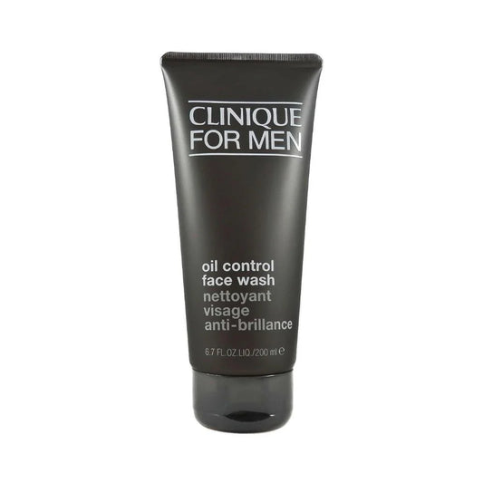 CLINIQUE CLINIQUE Men Face Wash 200 ml Gesichtsreinigung für Männer Kosmetik