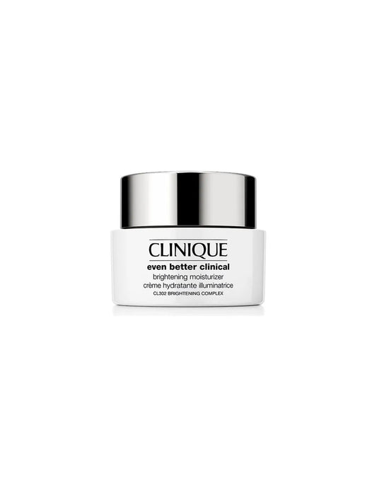 CLINIQUE CLINIQUE Even Better Clinical Brightening Moisturizer 50 ml Gesichtscreme Kosmetik