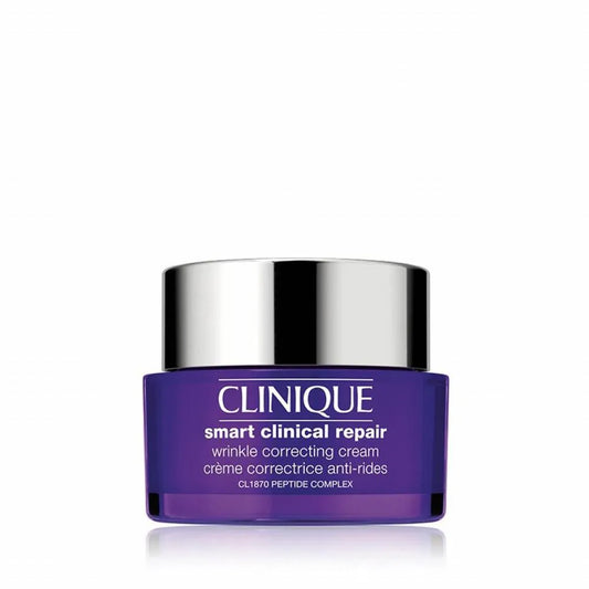 CLINIQUE Clinique Smart Clinical Treatment Cream 50 ml Creme Pflege Kosmetik