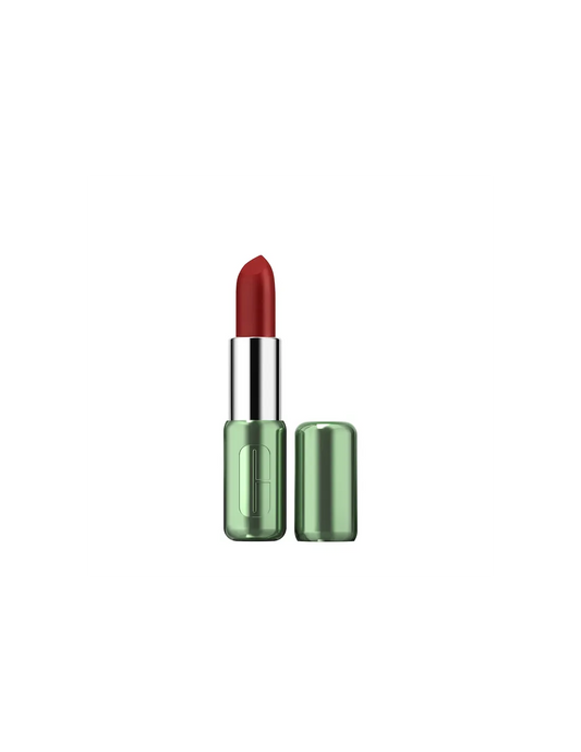 CLINIQUE Clinique Pop Longwear Matte Lippenstift Icon Pop 3,9 g Kosmetik