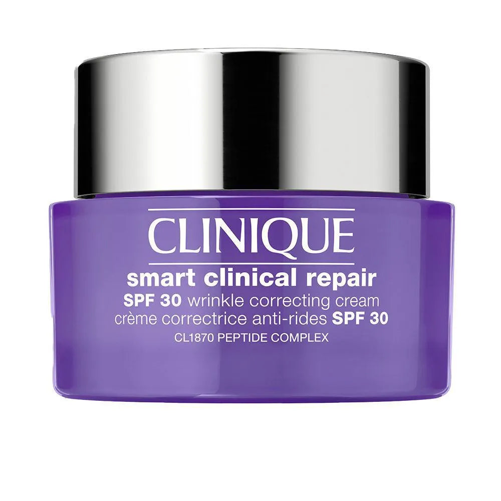 CLINIQUE Clinique Smart Clinical Anti-Aging Creme mit LSF 30 50 ml Kosmetik