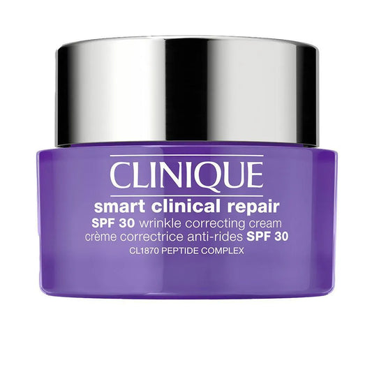 CLINIQUE Clinique Smart Clinical Anti-Aging Creme mit LSF 30 50 ml Kosmetik