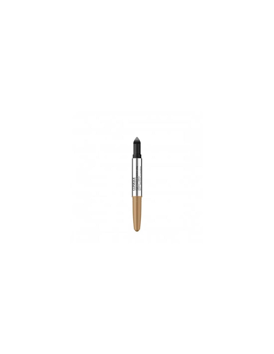 Clinique Hi Shadow Play Lidschatten Champagne Caviar 4 ml