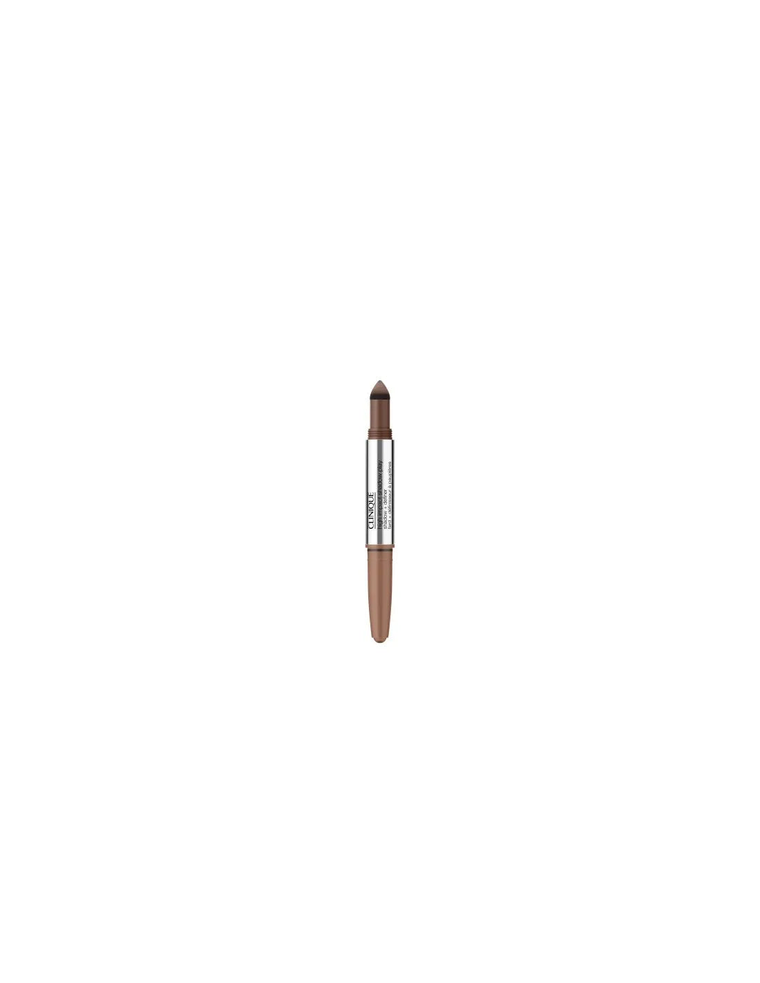 CLINIQUE Clinique Hi Shadow Play Lidschatten Definierer Mixed Green 4 ml Kosmetik