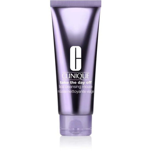 CLINIQUE Clinique Take The Day Off Mousse Reinigungsschaum Gesicht 125 ml Kosmetik