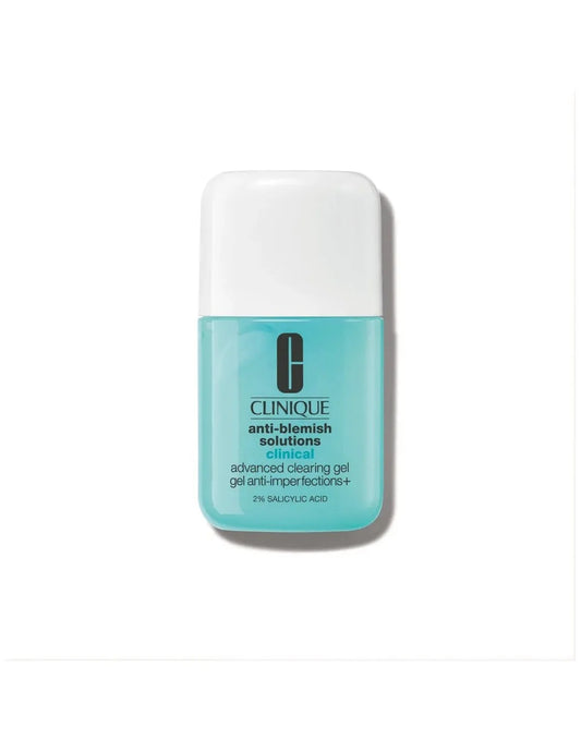 CLINIQUE CLINIQUE Anti-Blemish Solutions Clinical Gel 20 ml Anti-Imperfecciones Kosmetik