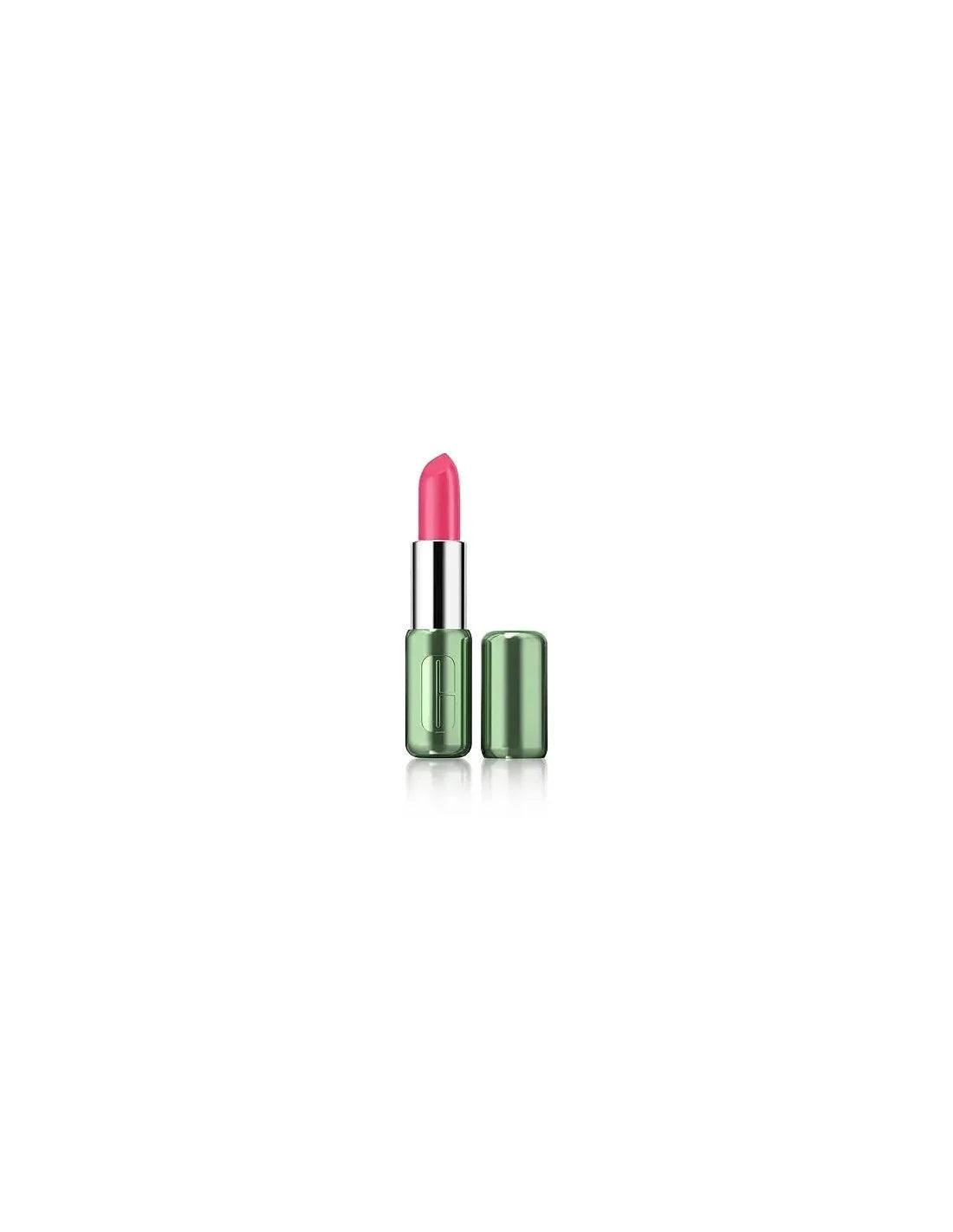 CLINIQUE CLINIQUE Clq Labial Pop Longwear Satin Lippenstift langanhaltend Satin-Finish Kosmetik