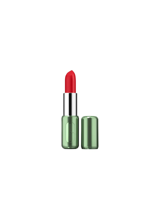 CLINIQUE Clinique Pop Longwear Matte Lippenstift Chilli Pop 3,9 g Kosmetik