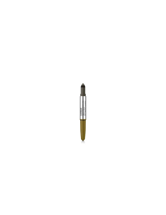 CLINIQUE CLINIQUE Hi Shadow Play Lidschatten Definidor Café Au Lait 4 ml Kosmetik