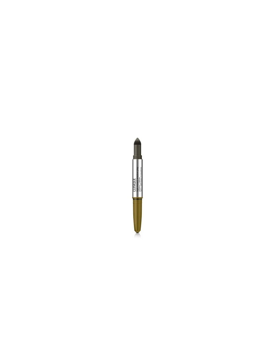 Clinique Hi Shadow Play Lidschatten Café au Lait 4 ml