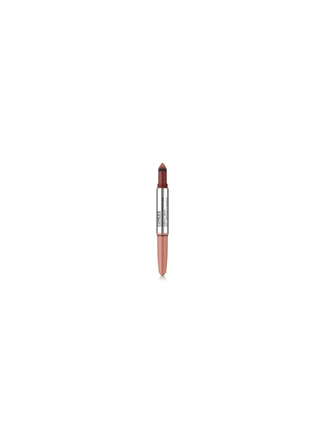 CLINIQUE CLINIQUE Hi Shadow Play Lidschatten Flame Ember 4 ml Definidor De Sombra Kosmetik