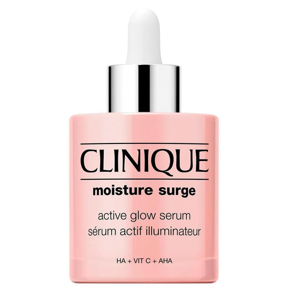 CLINIQUE CLINIQUE Moisture Surge Active Glow Serum 50 ml Kosmetik