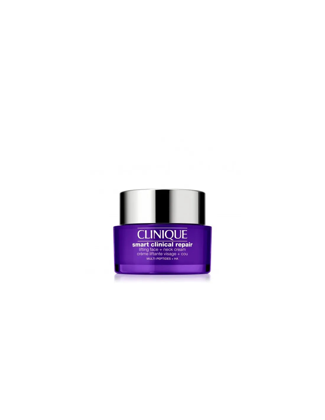 CLINIQUE Clinique Smart Clinical Repair Lifting Creme für Gesicht und Hals 75 ml Kosmetik