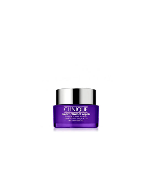 CLINIQUE Clinique Smart Clinical Repair Lifting Creme für Gesicht und Hals 75 ml Kosmetik