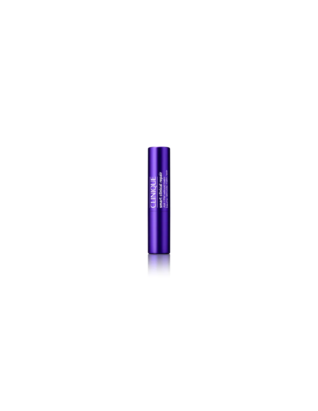 CLINIQUE Clinique Smart Clinical Repair Am-Pm Retinoid Balsam 3 g Kosmetikpflege