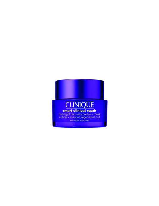 CLINIQUE CLINIQUE Smart Clinical Repair Nachtcreme und Maske 50 ml Kosmetik