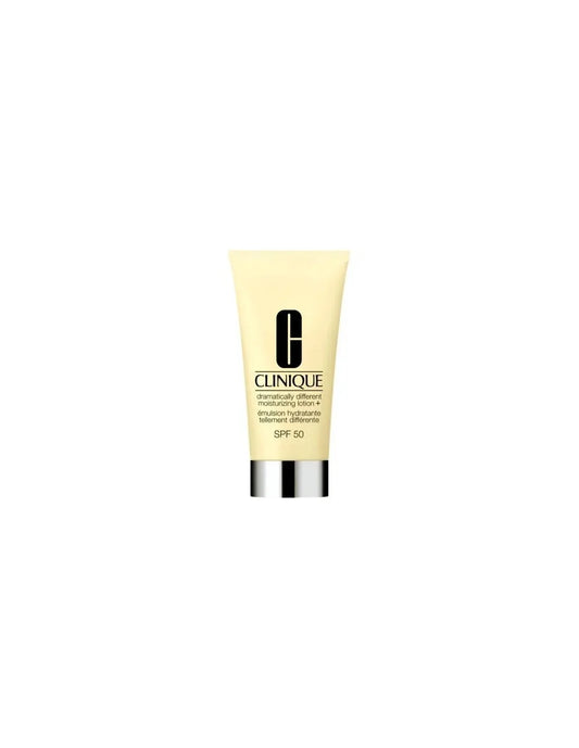CLINIQUE Clinique Dramatically Different Moisturizing Lotion SPF 50 50 ml Gesichtslotion Bodylotion