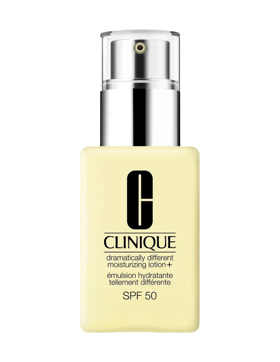 CLINIQUE CLINIQUE Dramatically Different Moisturizing Lotion SPF 50 75 ml Gesichtslotion Bodylotion
