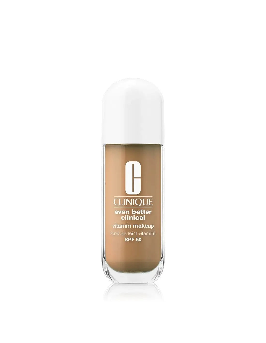 CLINIQUE Clinique Even Better Clinical Vitamin Make-up Base SPF 50 2-Light Cool 30 ml Kosmetik