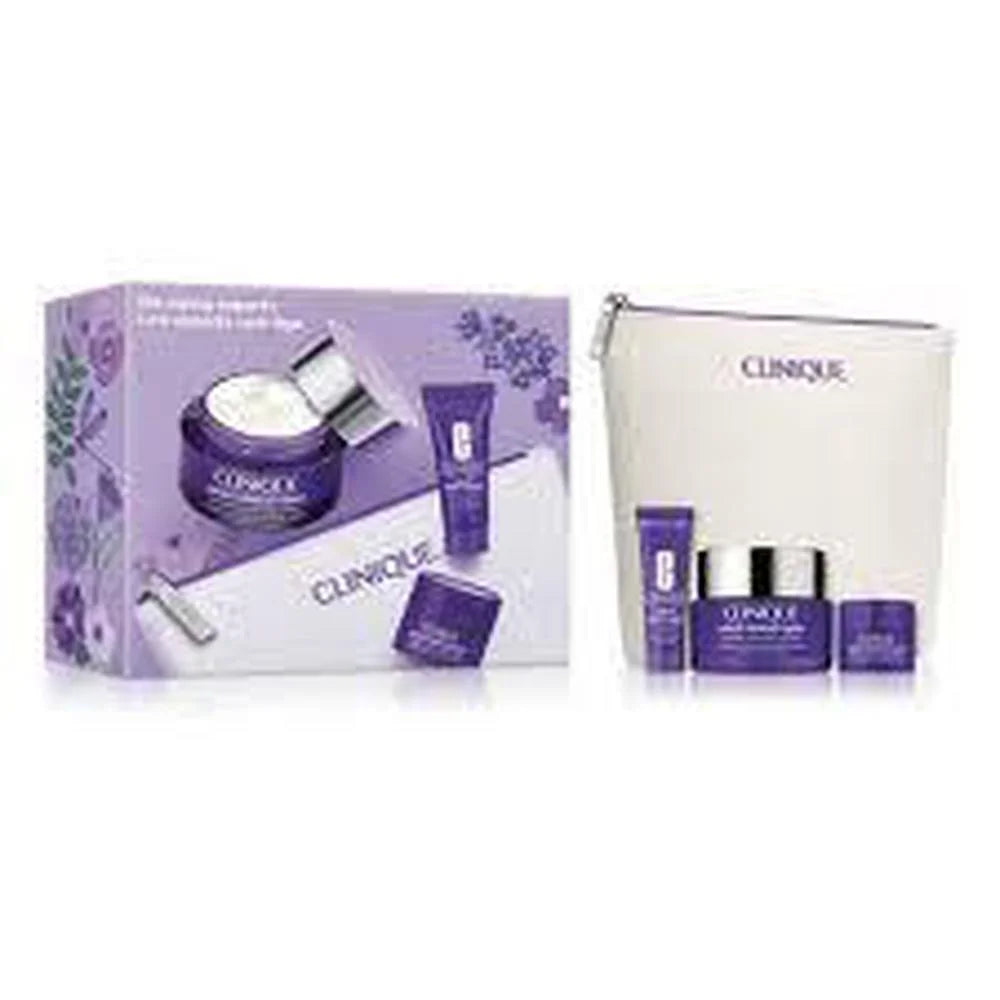 Clinique Smart Clinical Repair Anti-Falten-Pflegeset 4-teilig