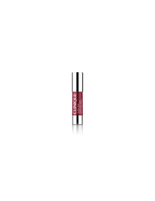 CLINIQUE Clinique Chubby Stick getönter Balsam für Wangen Pumped Up Peony 6 g Kosmetik