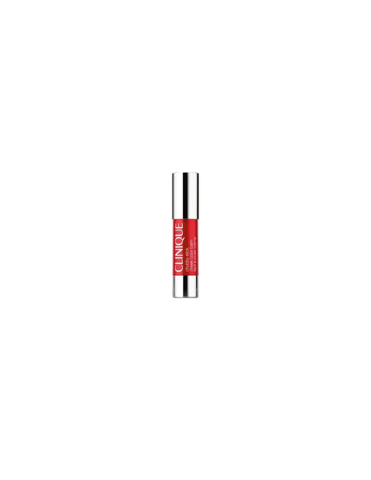 CLINIQUE Clinique Chubby Stick Farb-Balsam für Wangen Ramp’d Up Rouge 6 g