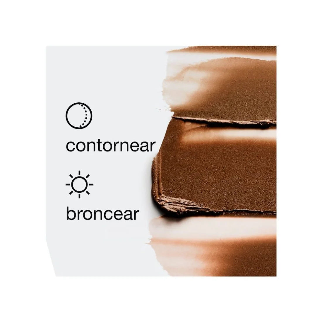 CLINIQUE CLINIQUE Chubby Stick Konturen-Make-up So Sunkissed 6 g Sonnenpflege