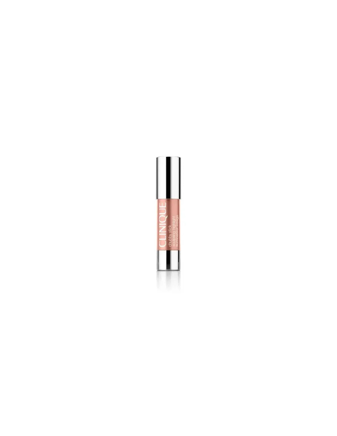 CLINIQUE Clinique Chubby Stick Iluminador Hefty Highlight 6 g Highlighter Stift Kosmetik