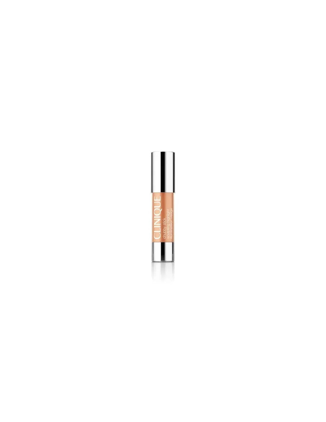 CLINIQUE Clinique Chubby Stick Iluminador Supreme Stardust Highlighter 6 g Kosmetik
