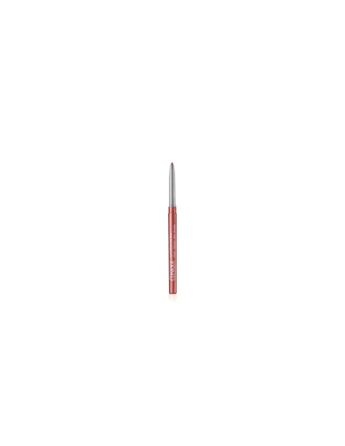 CLINIQUE Clinique Quickliners For Lips Lippenkonturenstift Nude Honey 1 Stück Kosmetik