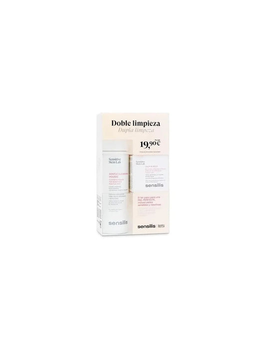 CLINIQUE CLINIQUE Take The Day Off Doble Limpieza Set 2-teilig Reinigung Kosmetik