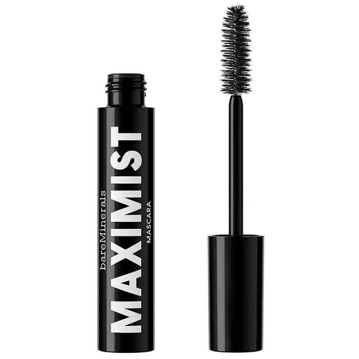 BAREMINERALS Bareminerals Maximist Volumizing Phyto Fiber Mascara 9 ml Wimperntusche