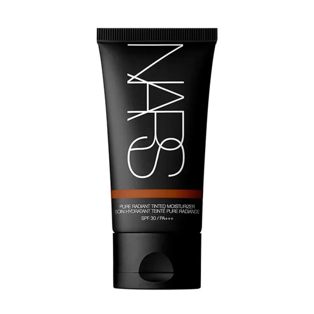 NARS Pure Radiant Tinted Moisturizer SPF 30 Guernsey
