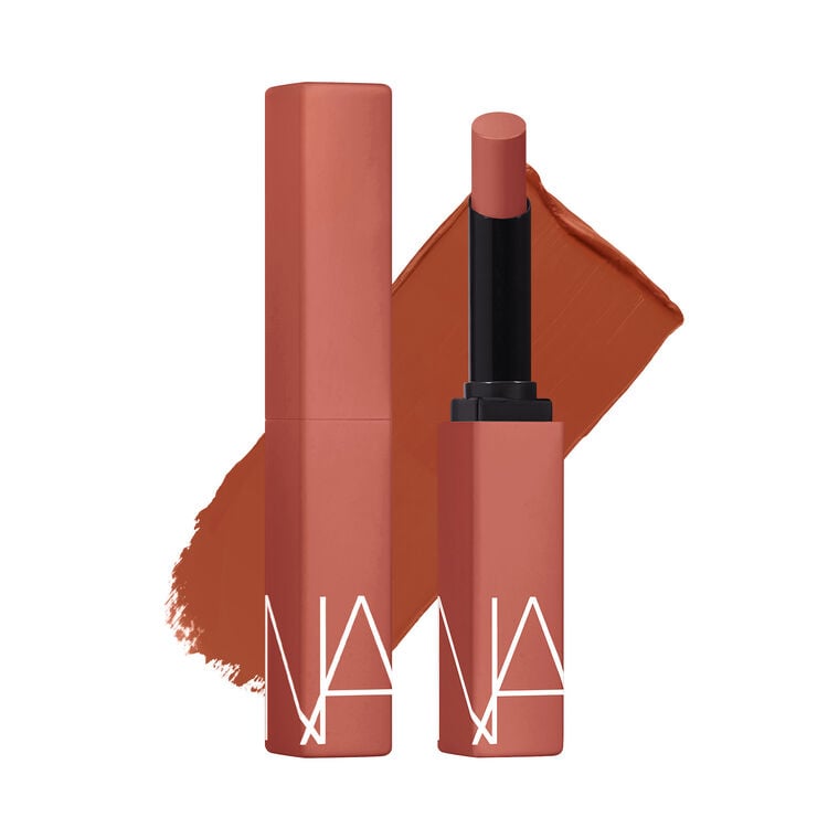 NARS Nars Powermatte Lippenstift No Angel