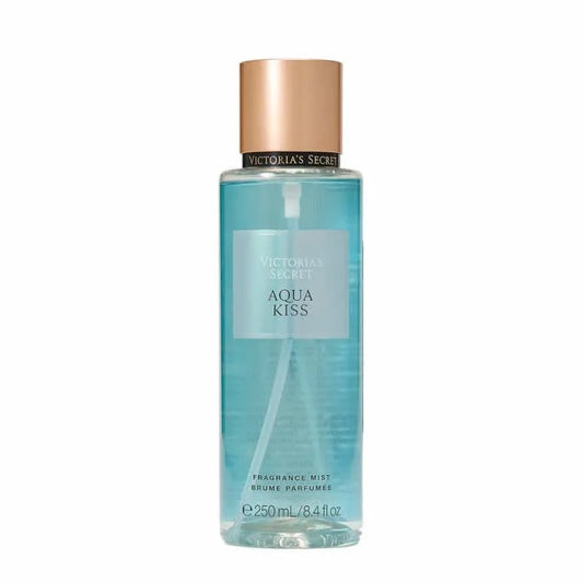 VICTORIA'S SECRET VICTORIA'S SECRET Aqua Kiss Fragrance Mist 250 ml Körperspray Duftwasser Parfüm