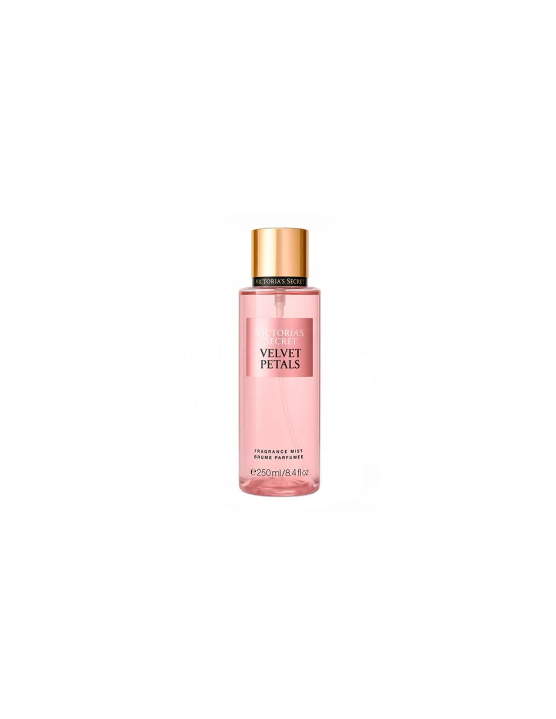 VICTORIA'S SECRET Victoria's Secret Velvet Petals Fragrance Body Mist 250 ml Körperspray Parfüm