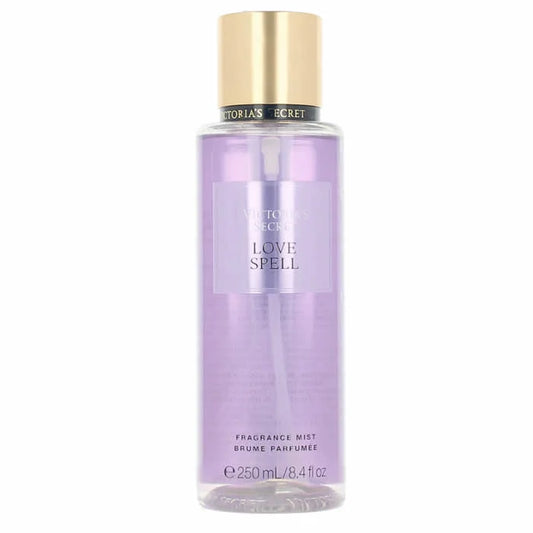 VICTORIA'S SECRET VICTORIA'S SECRET Love Spell Body Mist 250 ml Körperspray Kosmetik