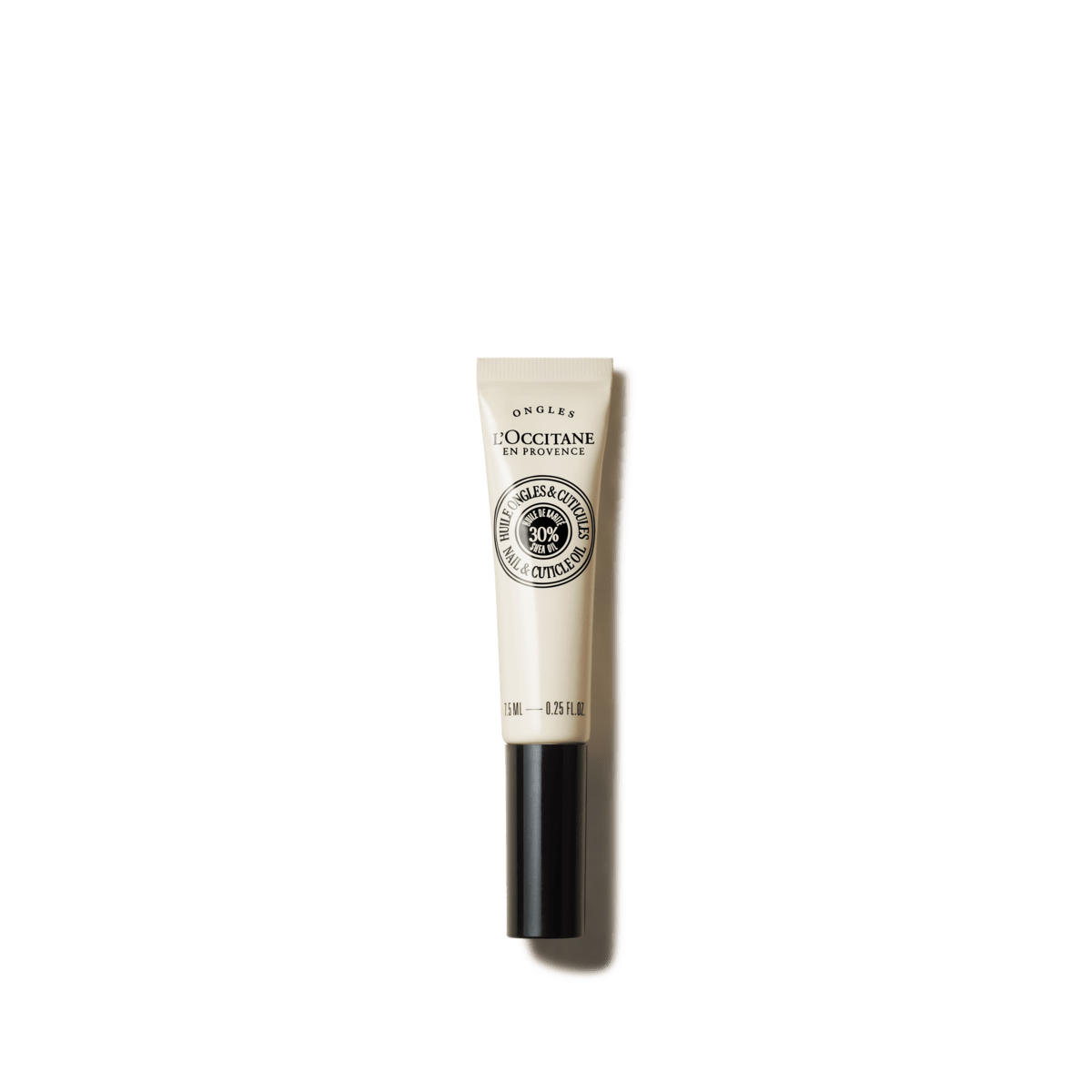 L'OCCITANE Karité Confort Öl für Nägel und Nagelhaut 7,5 ml