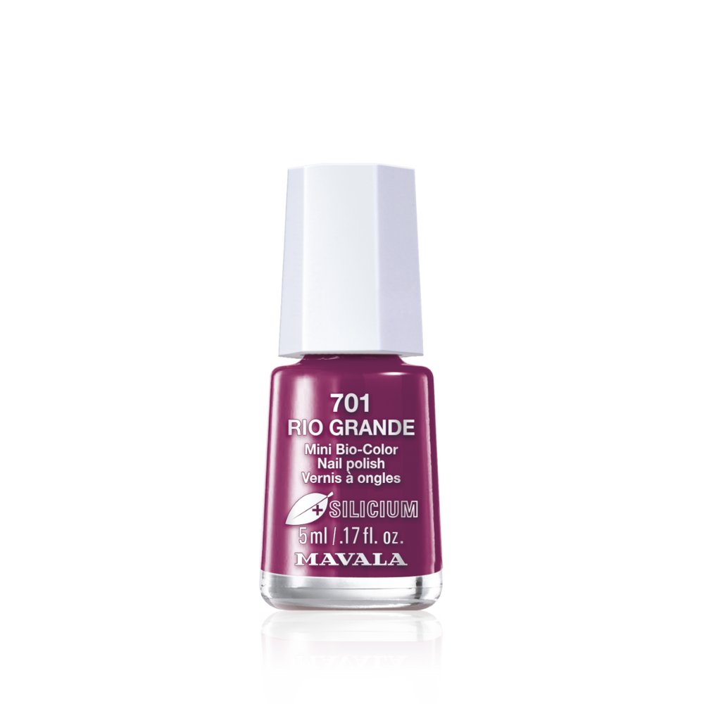 Mavala Color Bio Rio Grande 701