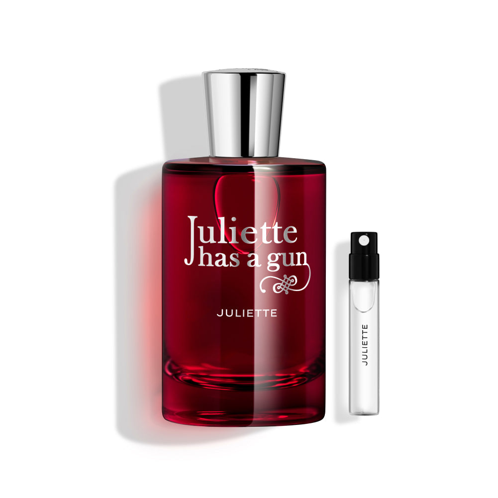 JULIETTE HAS A GUN JULIETTE HAS A GUN Juliette New Eau de Parfum 50 ml Parfüm