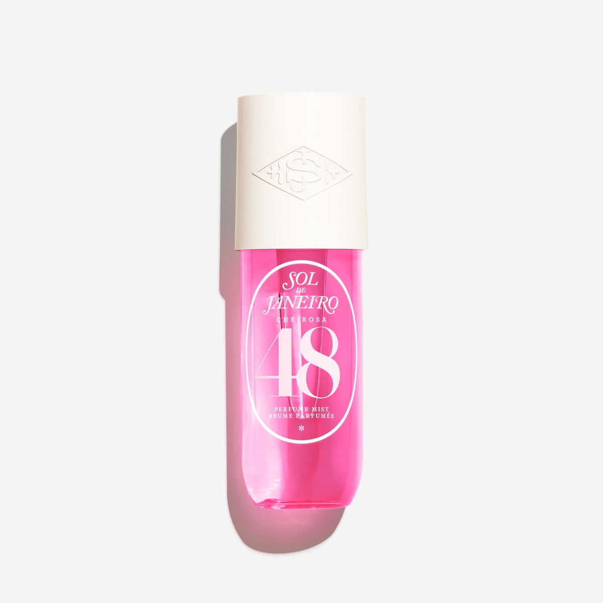 Sol de Janeiro Cheirosa 48 Perfume Mist 240 ml