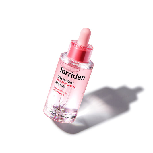 TORRIDEN TORRIDEN Cellm Vita C Pore Perfec A Gesichtsserum mit Vitamin C zur Porenpflege Kosmetik